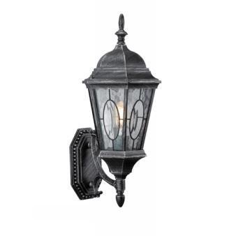 1 KPL x Markslöjd Vera ulkoseinävalaisin