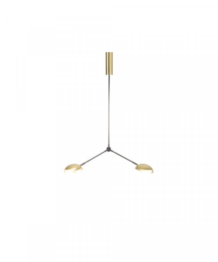 101 Copenhagen Drop Riippuvalaisin Tupla