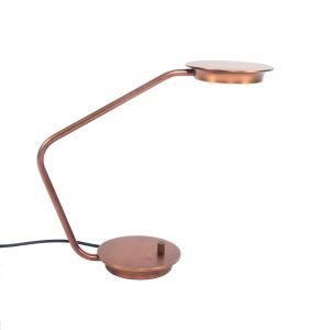 101 Copenhagen Modernist Table Lamp Pöytävalaisin Pronssi