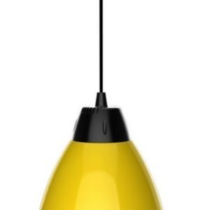 30W LED Valaisin Kauppoihin / Marketteihin Keltainen