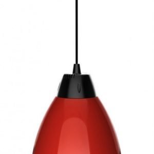 30W LED Valaisin Kauppoihin / Marketteihin Punainen