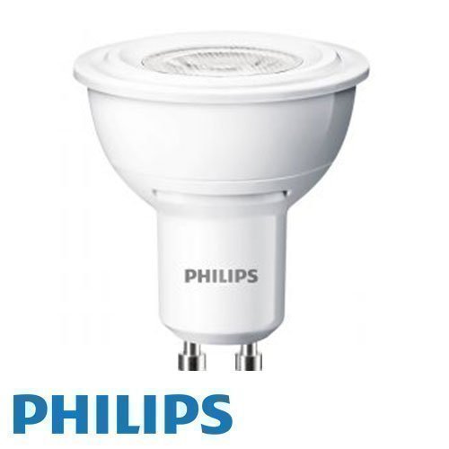 3.5W PHILIPS CorePro GU10 LED Spot Lämmin Valkoinen