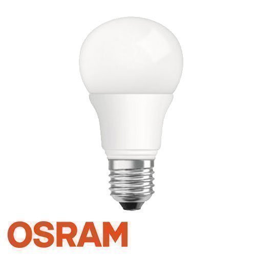 6.2W OSRAM LED Star E27 LED Lamppu Lämmin Valkoinen