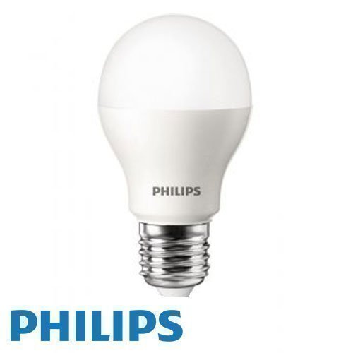 9.5W PHILIPS E27 LED Lamppu Lämmin Valkoinen