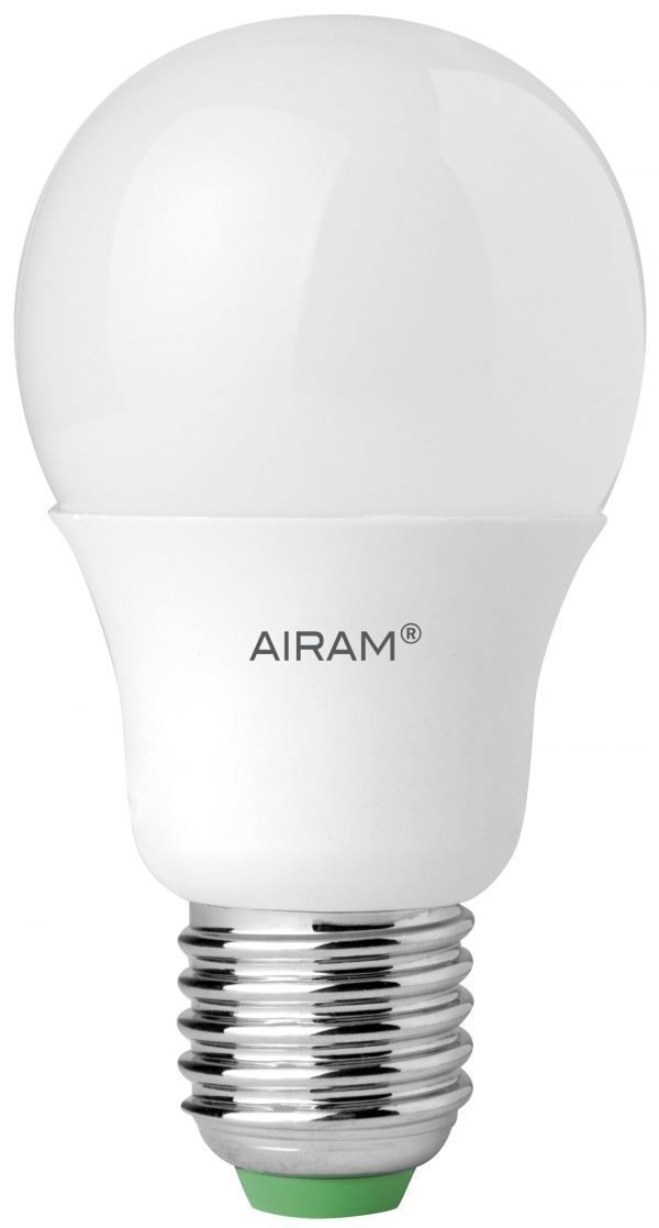 Airam Day Light Led Päivänvalolamppu 6