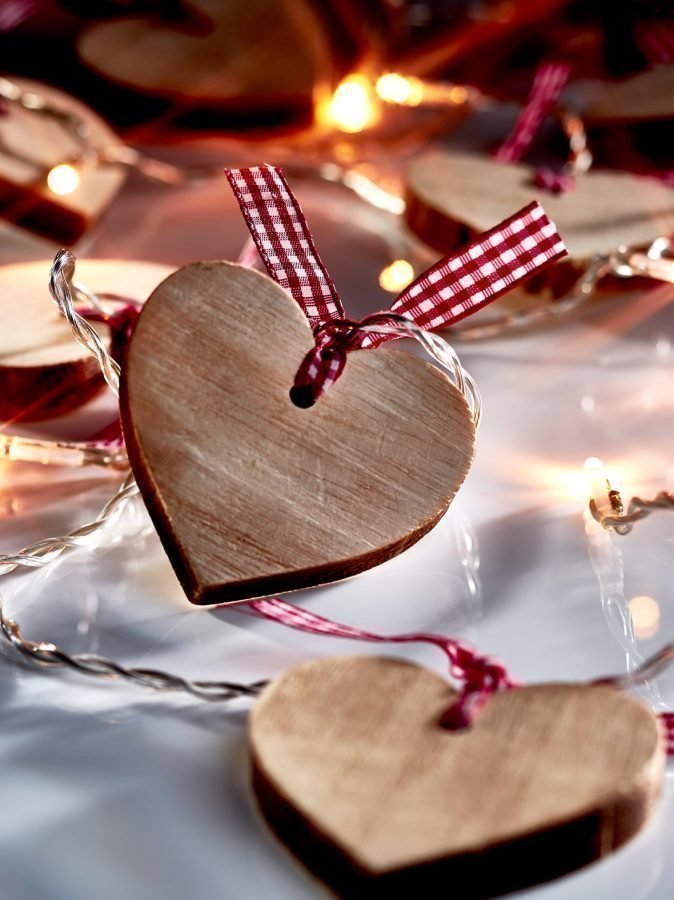 Airam Hertta Led Valosarja