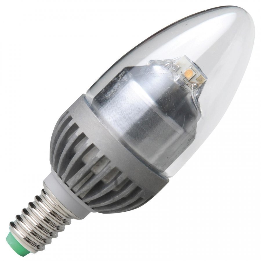 Airam Led Kynttilälamppu E14 30000 H