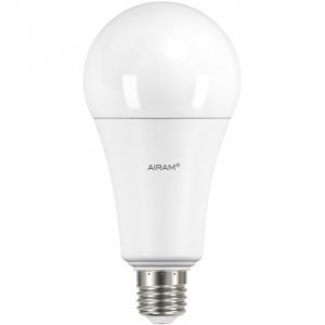 Airam Led Lamppu 20 W E27 Vakio Op 2452 Lm 2700k