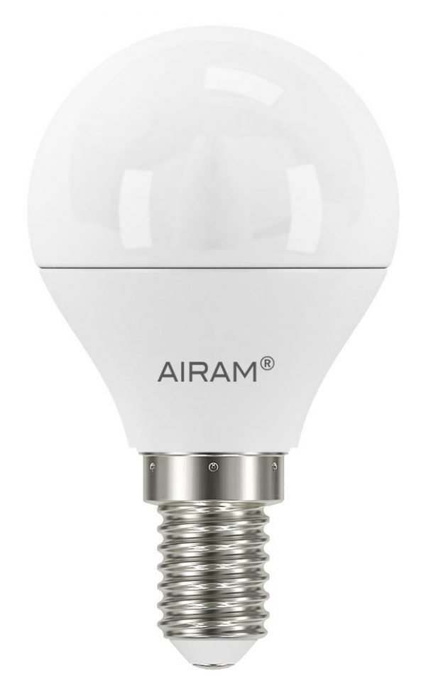 Airam Led Mainoslamppu Opaali E14 5