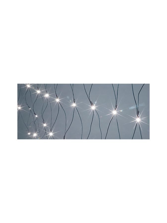 Airam Led-verkko 60 Cm X 2 M