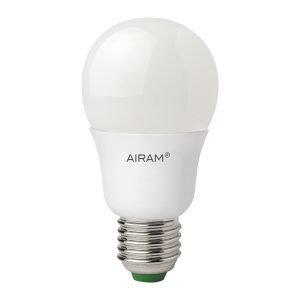 Airam Smart Led 3 Vaihehimmennys A60 E27 9