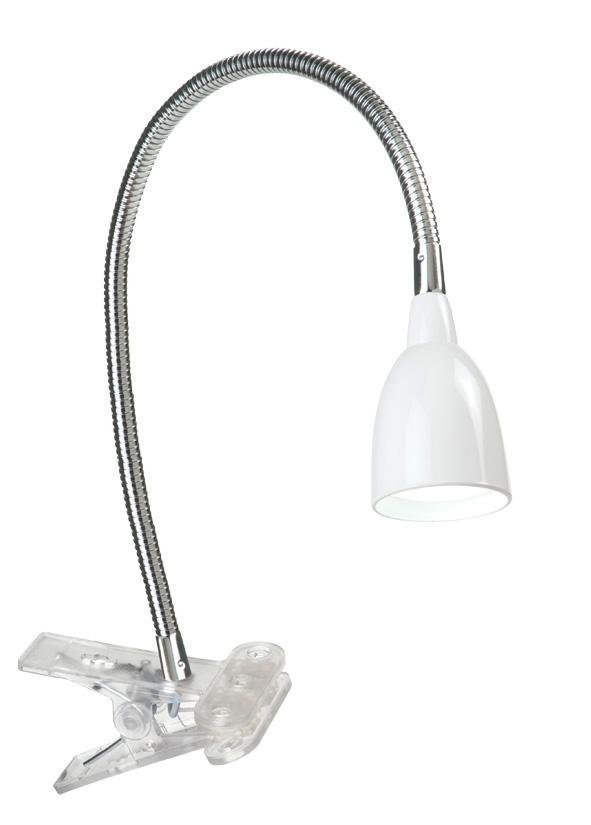 Airam Stella Led Klipsivalaisin 2