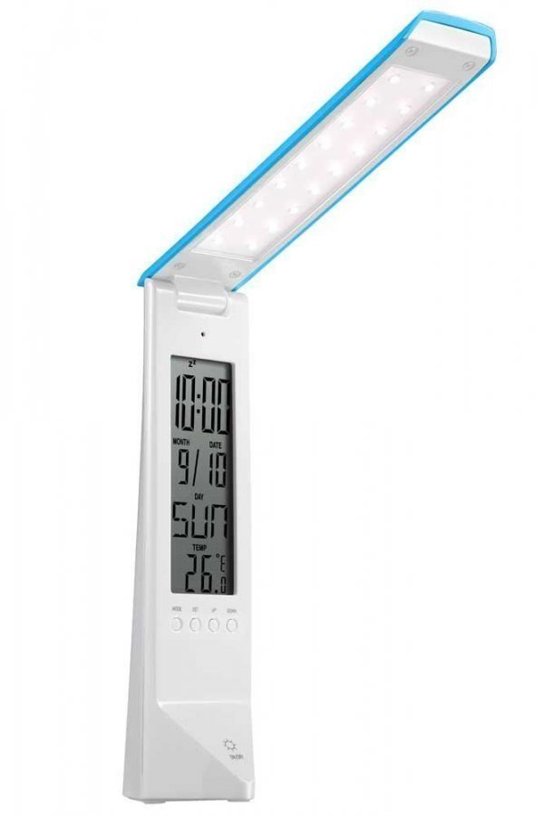 Airam Tito Led Pöytävalaisin