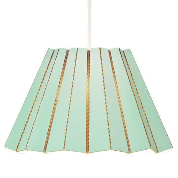 Andbros Model No. 1 Riippuvalaisin Mintunvihreä