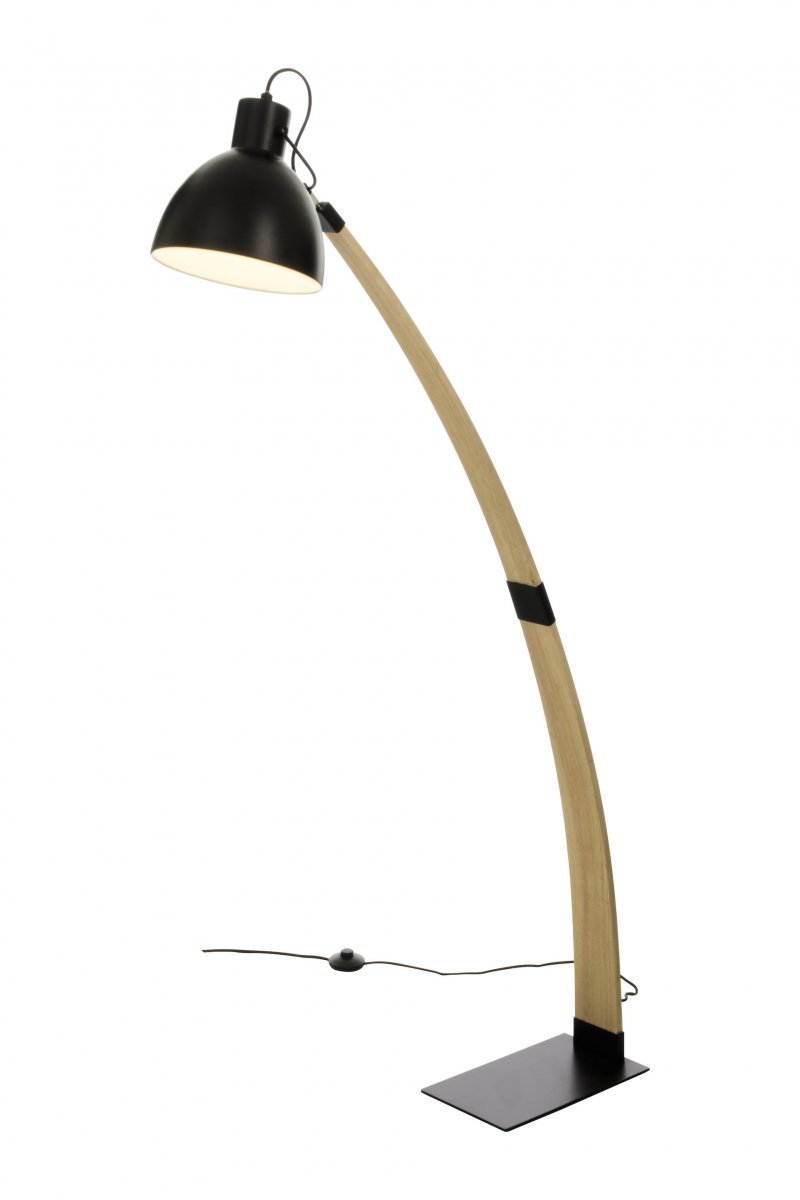 Aneta Dandy Lattiavalaisin Puu / Musta