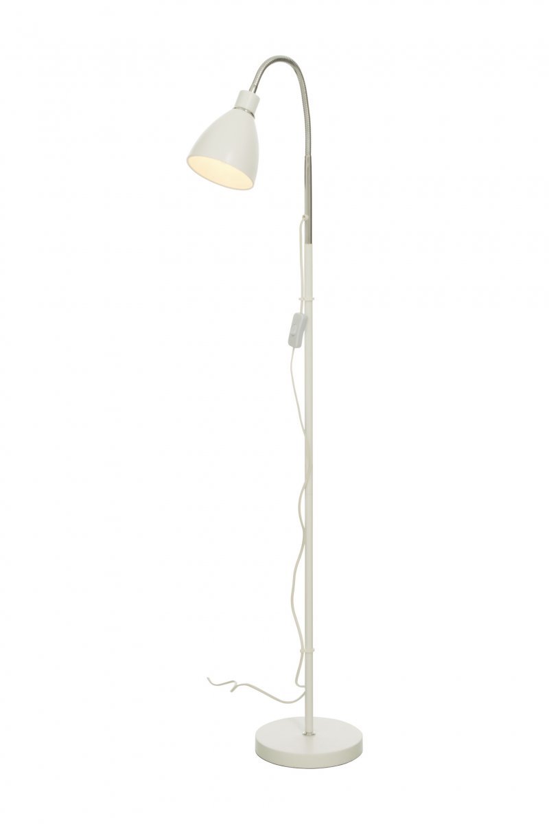 Aneta Duved Lattiavalaisin Valkoinen