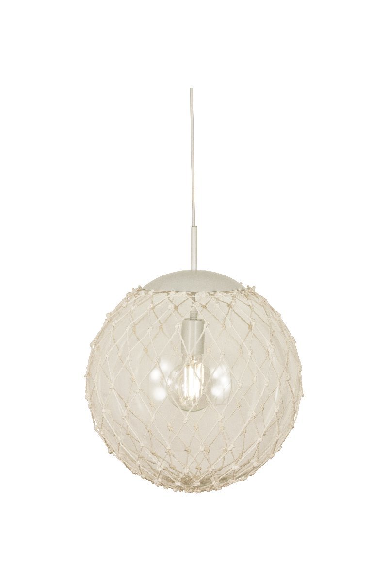 Aneta Marine Kattovalaisin Valkoinen 40 Cm