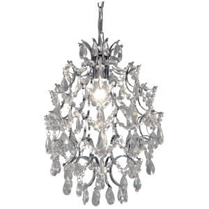 Aneta Salsta Kattovalaisin Kromi