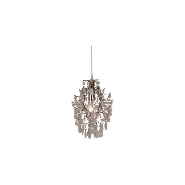 Aneta Salsta kattovalaisin pieni kromi