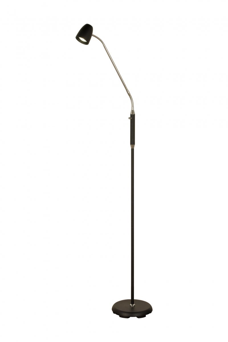 Aneta Sandnes Lattiavalaisin Musta Kromi