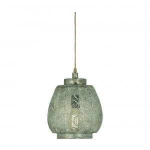 Aneta Sanja Kattovalaisin Antiikkivihreä Ø 24