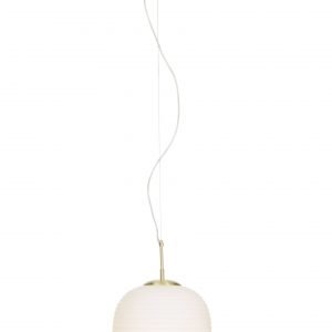 Aneta Sirius Kattovalaisin Valkoinen Ø 30 Cm