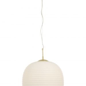 Aneta Sirius Kattovalaisin Valkoinen Ø 40 Cm