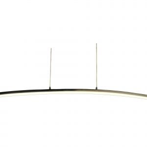 Aneta Supra Led Kattovalaisin Kromi