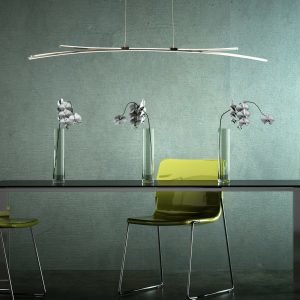 Aneta Svala Led Kattovalaisin Kromi