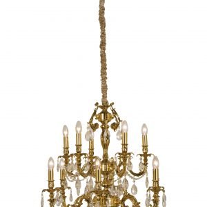 Aneta Versailles Kattovalaisin Kulta 12-Osainen