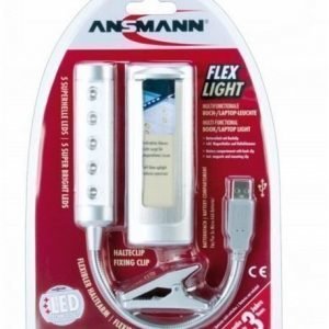 Ansmann FlexLight USB LED
