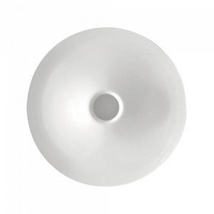 Artemide Lunarphase 450 Kattovalaisin / Seinävalaisin Valkoinen