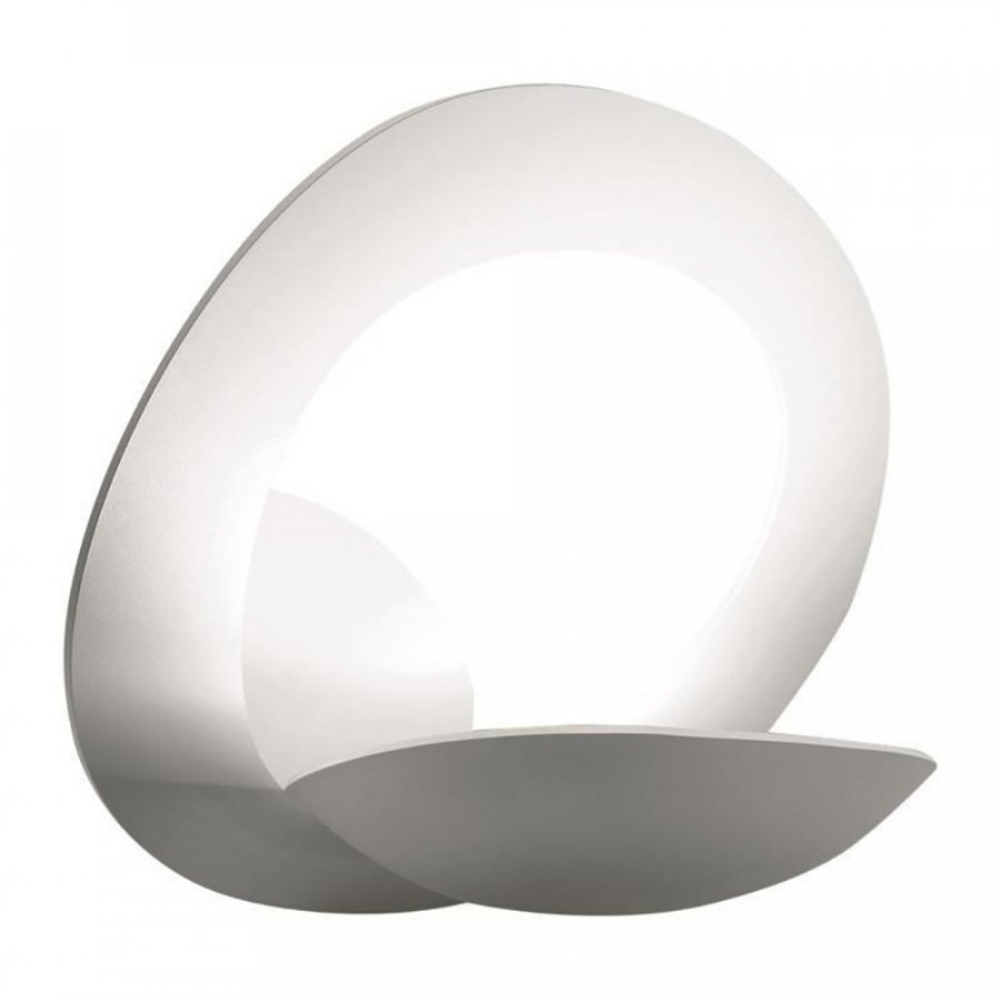 Artemide Pirce Micro Seinävalaisin Led