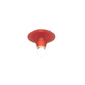 Artemide Teti Kattovalaisin / Seinävalaisin Orange