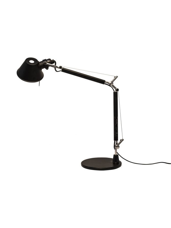 Artemide Tolomeo Micro Pöytävalaisin