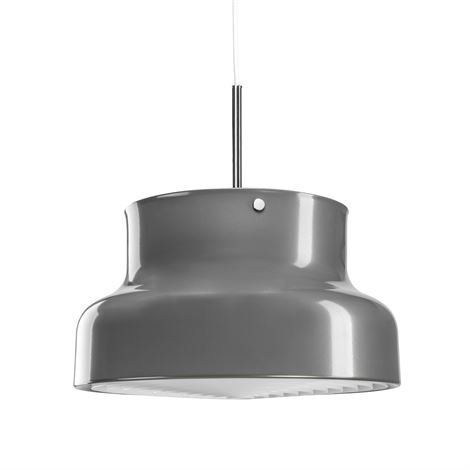 Ateljé Lyktan Bumling Valaisin 400 mm Harmaa