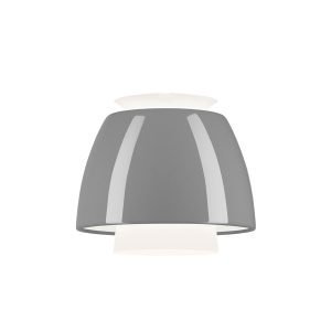 Ateljé Lyktan Buzz Kattovalaisin Harmaa 23 Cm