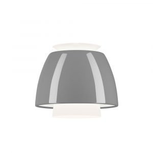 Ateljé Lyktan Buzz Kattovalaisin Harmaa 23 Cm