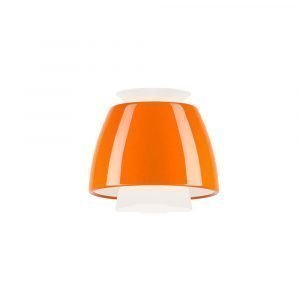 Ateljé Lyktan Buzz Kattovalaisin Oranssi 23 Cm