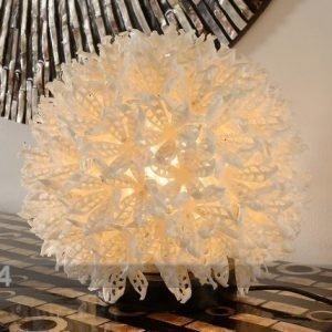 BK Eriyadu pöytävalaisin