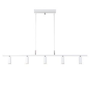 Belid Cato Kattovalaisin Led Matta Valkoinen