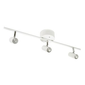 Belid Cato Spotlight Kattovalaisin Led Matta Valkoinen