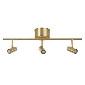 Belid Cato Spotlight Kattovalaisin Led Messinki