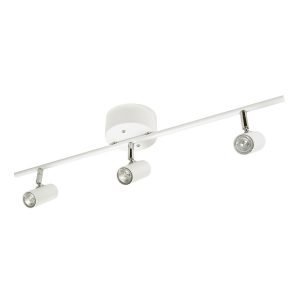 Belid Cato Spotlight Kattovalaisin Matta Valkoinen