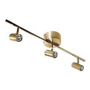 Belid Cato Spotlight Kattovalaisin Messinki