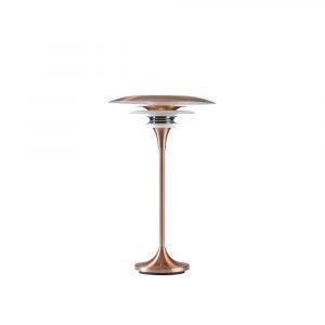 Belid Diablo Pöytävalaisin Ø30 Kupari