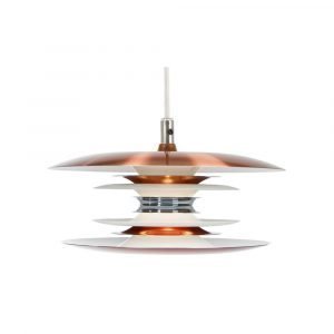 Belid Diablo Riippuvalaisin Ø20 Kupari