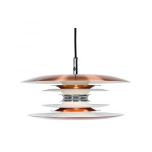 Belid Diablo Riippuvalaisin Ø30 Kupari