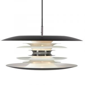 Belid Diablo Riippuvalaisin Ø30 Matta Musta