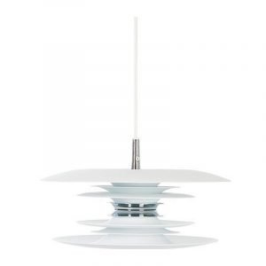 Belid Diablo Riippuvalaisin Ø30 Matta Valkoinen